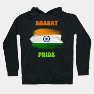 Bharat Pride India Hoodie